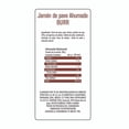thumbnail image 2 of Jamón de pavo Burr ahumado por kilo, 2 of 4
