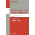 thumbnail image 2 of Database and expert systems applications, 2 of 2