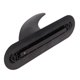 thumbnail image 5 of Extraíble Pequeña Kayak Skeg Tracking Fin Negro Canoa Remo de Montaje Puntos de Cuenca Piragua Accesorio Macarena Kayak Surfing Skeg, 5 of 8