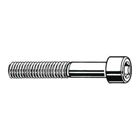 

M55050.100.0070 M10-1.50 Cylindrical Socket Head Cap Screw 70 Mm L 25