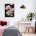 thumbnail image 3 of Stupell Industries Victorian Soft And Moody Peonies Canvas Art, 16 x 24, by Petals Prints Design, 3 of 8