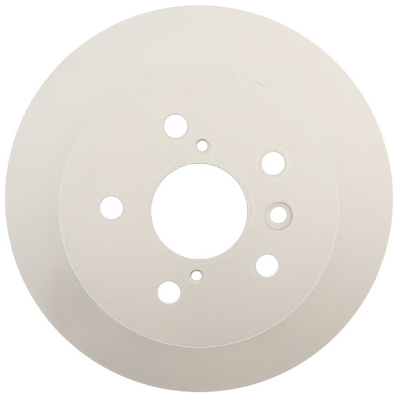 Raybestos Element3 Coated Brake Rotor, 982285FZN Fits select: 2022 TOYOTA CAMRY, 2020 TOYOTA CAMRY LE