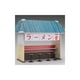 thumbnail image 2 of Bandai SH Figuarts Ichiraku Ramen Set - Naruto, 2 of 3