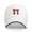 White, variant on 187th Rakkasan Tori Unisex Baseball Caps Sandwich Caps Dad Hat Casual Hat