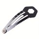 thumbnail image 3 of Be Prepared for Anything with our Multi-Functional EDC Survival Kit Hair Clip - Perfect for Outdoor Camping Emergencies - For Girls, Women, and Ladies, 3 of 4