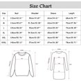 thumbnail image 3 of Pink Graphic Hoodie For Women 2024 Cute Preppy Sweatshirt Long Sleeve Drawstring Pullover Tops With Pockets, 3 of 5