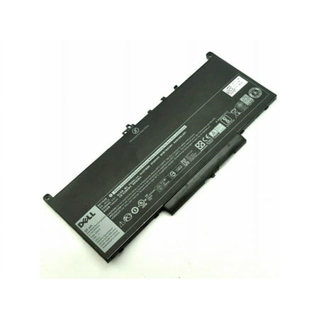 UPC: 0886734873222 | BTI 451-BBSY-BTI Notebook Batteries For Dell E7270 E7470