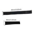 thumbnail image 2 of 2x Rowing Machine Foot Straps Fitness Equipment for Sports Workout Men Women, 2 of 3