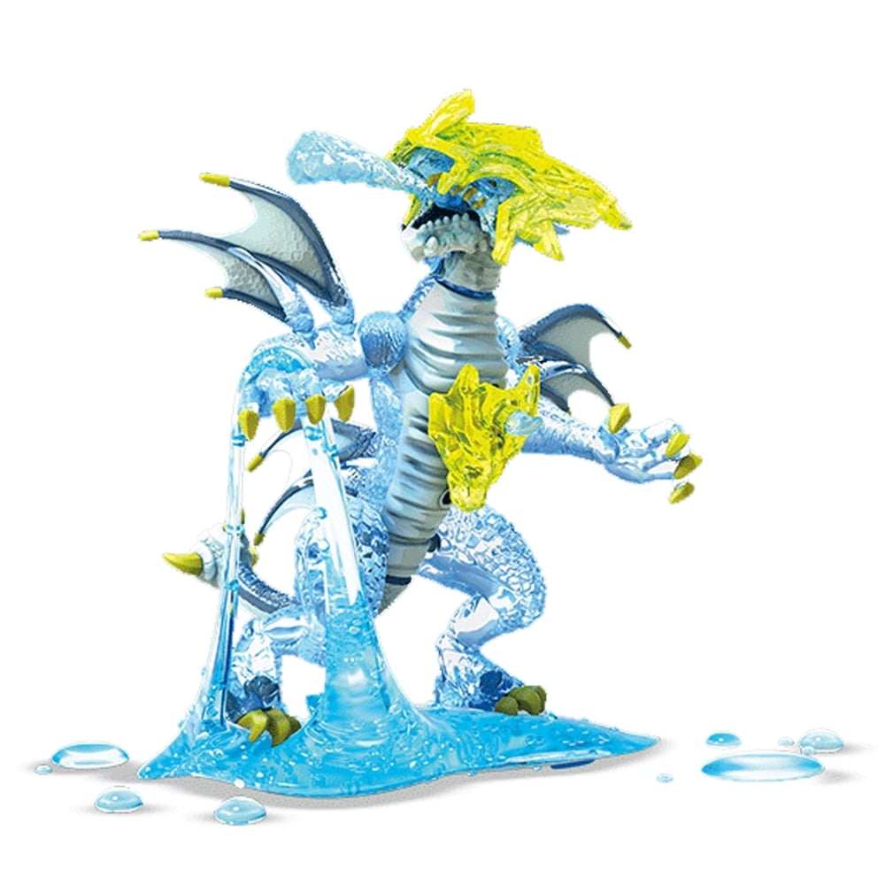 X2 MEGA Construx Breakout Beasts Styles May Vary Wave 1 for sale online 