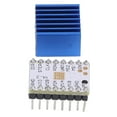 thumbnail image 3 of Placa de controlador de motor paso a paso, TMC2208 V1.2 Placa de controlador de impresora de motor paso a paso Controlador de motor paso a paso Fiabilidad excepcional, 3 of 8