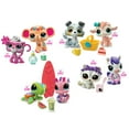 thumbnail image 2 of Littlest Pet Shop Pet Pairs 2-Pack Series 4 - Beach Bites, 2 of 8