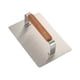 thumbnail image 3 of Prensa rectangular para parrilla, herramienta de cocina antiadherente, prensa para hamburguesas, acero inoxidable, para tocino, verduras y, 3 of 7