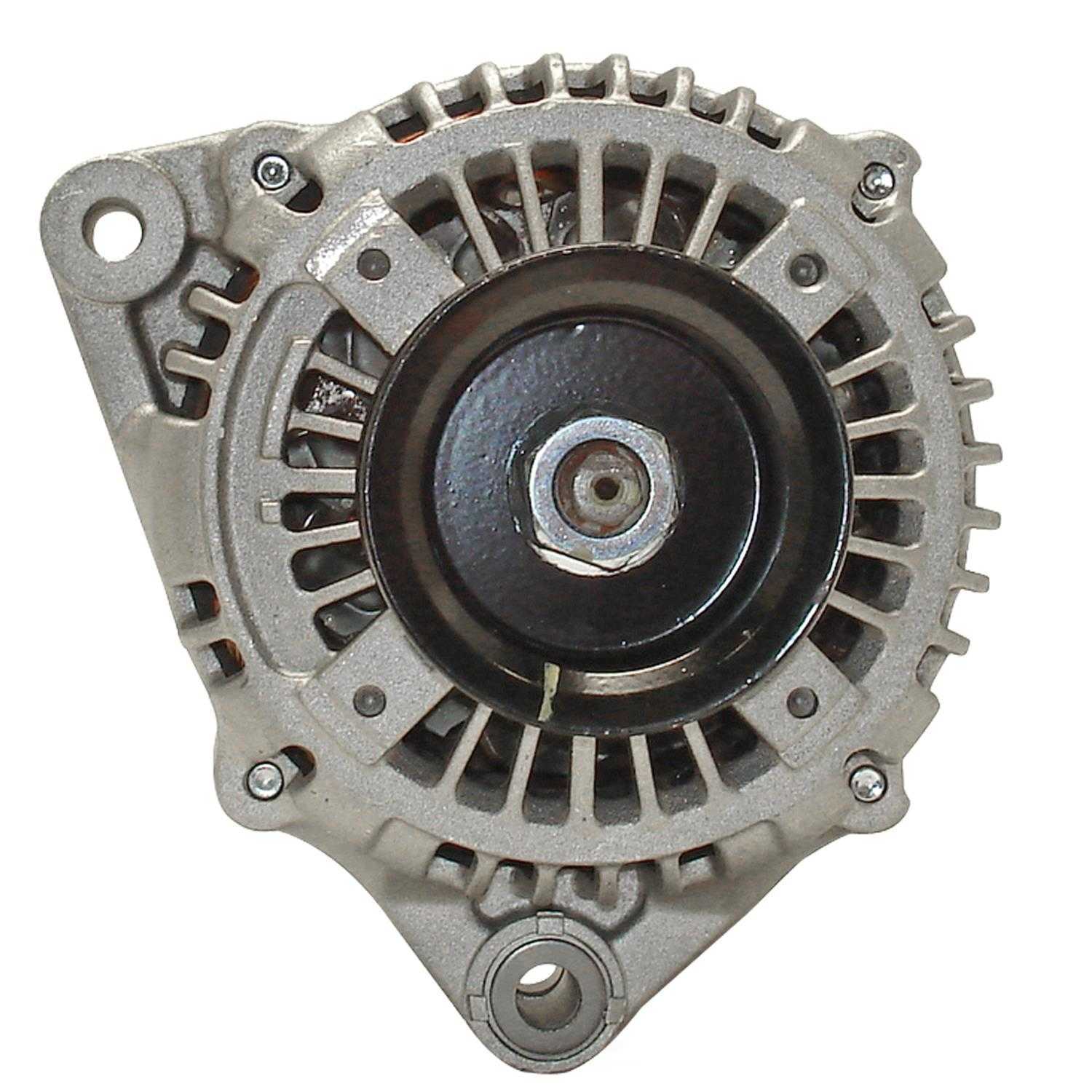 FVP Professional 13769 Alternator Standard