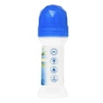 thumbnail image 5 of Crystal Mineral Deodorant Roll-On, 2.25 Fl. Oz., 1 Pack, Sea Salt + Sandalwood, 5 of 8