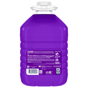 Fabuloso 2X Multi-Purpose Cleaner, No Rinse Floor Cleaner, Lavender Scent, 128 fl oz