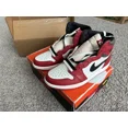 thumbnail image 1 of Size 7 - Jo r-dan 1 Retro High OG Chicago Reimagined Lost & Found 2022, 1 of 5