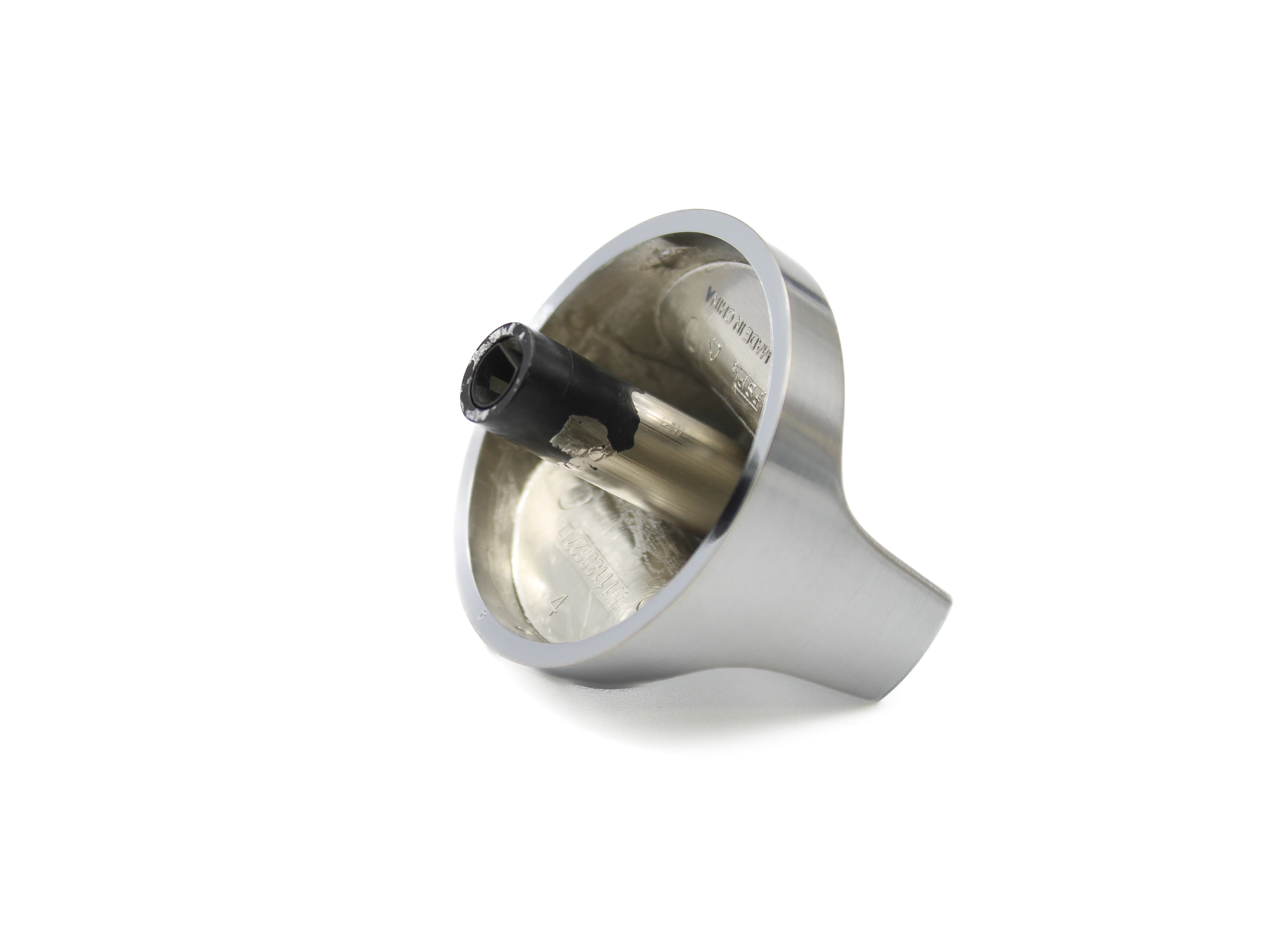 W11418244  Whirlpool Knob OEM W11418244