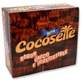 thumbnail image 4 of Cocosette, Wafer Cookie Filled with Coconut Cream, (pack of 21 - 50 g. each) - 37 oz, 4 of 4