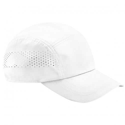 Visland Men Baseball Hat Hollow Out Lightweight Mesh Sun Protection Summer Hat For Running