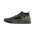 thumbnail image 4 of Leatt 3.0 Flat Camo Shoes size 9.5, 4 of 6