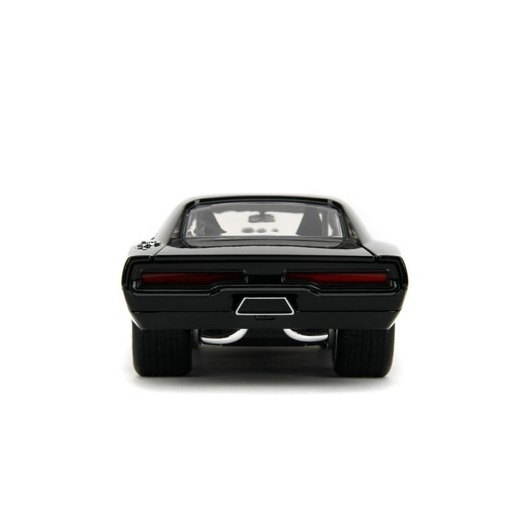 Jada Toys Fast & Furious Fast X 1:24 1970 Dodge Charger Die Jada Toys Fast & Furious Fast X 1:24 1970 Dodge Charger Die