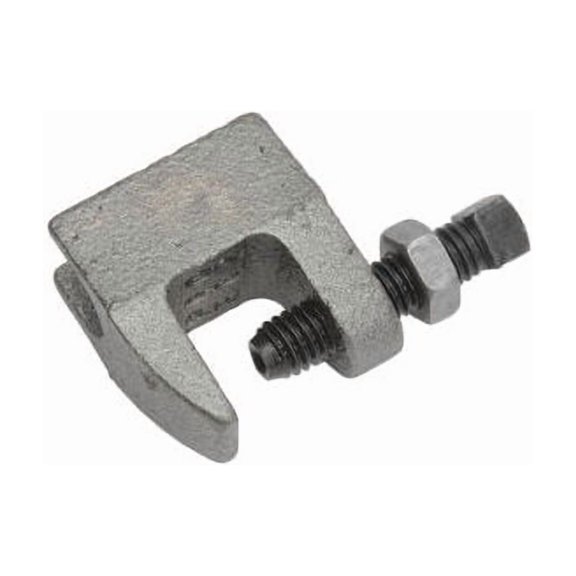 Jr Top Beam Clamp 3/8""