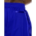 thumbnail image 5 of J. METHOD Men's Basketball Shorts Heavy Mesh with Regular Fit Comfy Gym Workout Active Pants NEMP27 Royal 2XL, 5 of 6
