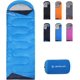 thumbnail image 1 of Sacos de Dormir para Adultos Mochila Ligero Impermeable - Saco de Dormir para Clima Frío para Niñas Niños Hombres para Camping Cálido Senderismo Viajes al Aire Libre Caza con Bolsas de CompresiónAzul Cielo esquí esquí Gafas de esquí, 1 of 5