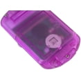 thumbnail image 1 of Mini Calculadora con Llavero Pantalla de 8 Dígitos Carcasa de Plástico Calculadora Portátil de Tamaño de Bolsillo para Estudiantes Útiles EscolaresPúrpura, 1 of 5