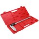 thumbnail image 2 of Calibrador, Calibrador Eléctrico Pantalla LCD Grande Acero Inoxidable Para Uso Profesional Para Carpinteros Para Aficionados Para Bricolaje Doméstico Para Joyeros ANGGREK Electronic Vernier Caliper, 2 of 8