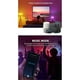 thumbnail image 3 of Tuya WiFi GU10 Smart LED Light Bulb Dimmable 6W 220V Smart Life App Control Spotlight Bulb Work with Alexa 4PCS, 3 of 5
