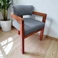 thumbnail image 3 of Comedor moderno color gris para 4 personas, 3 of 8
