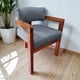 thumbnail image 3 of Comedor moderno color gris para 4 personas, 3 of 8