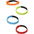thumbnail image 4 of 4Pcs Legged Race Bands Elastic Tie Ropes Teamwork Training Bands Parent-child Interactive Toys, 4 of 5