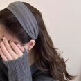 thumbnail image 1 of Stylish Hair Accessory Comfortable Hairband All Day Comfort Perfect Fit, 1 of 9