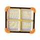 thumbnail image 4 of Luz solar de trabajo, luz de trabajo de emergencia, reflector, luz de camping portátil multifuncional, recargable para cortes de energía al aire libre 6000, 4 of 8