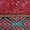 Vintage Red, variant on HoneiLife Cotton Quilt Set 3 Piece Lightweight Quilts Bedding Set, Vintage Red, King