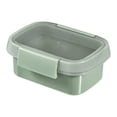 thumbnail image 1 of Contenedor Hermético Curver Keter Rectangular de 200 ml Verde, 1 of 4