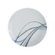 thumbnail image 4 of Vajilla Linnéa para 4 personas - Ceramica Blanca 16 piezas, 4 of 6