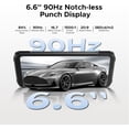 thumbnail image 4 of Smartphone DOOGEE Blade20 Turbo 5G de 32 GB+256 GB, 10.300 mAh, 4 of 8