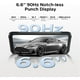 thumbnail image 4 of Smartphone DOOGEE Blade20 Turbo 5G de 32 GB+256 GB, 10.300 mAh, 4 of 8