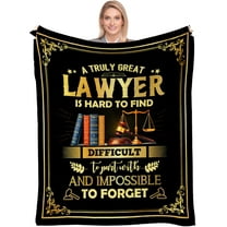 Nurse Gifts for Women, Nurses Blanket 60”x50”, Christmas Appreciation Gifts, Cool Graduation Gifts for Nursing Student, RN Gifts for New Nurses Practitioner, Nurse Birthday Retirement Gift Idea