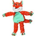 thumbnail image 1 of Floppy Knots Bunny Dog Toy  M/L, 1 of 4