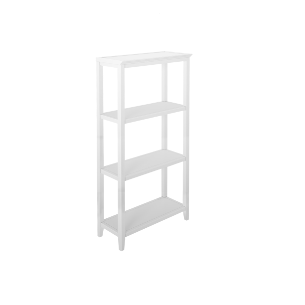 More than 10 bookshelves tall at pleasant prices up to 407 usd fast and free worldwide shipping! newridge 3 tier tall bookcase