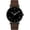 Brown/Black, variant on Men's Southview Tan/Blue 41mm Dress Watch, Leather Strap