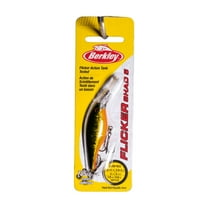 Berkley Flicker Shad Fishing Hard Bait