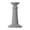 Gray, variant on Door Stop Door Holder Silicone Premium Durable Wall Protector Door Stopper for Washroom Kitchen Hotel Bedroom Toilet Door Gray