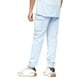 thumbnail image 2 of Crosshatch - Pantalón de Chándal Holdouts para Hombre (Azul Claro), 2 of 4