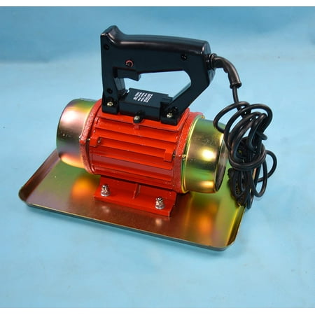 Home Garden Tools 220v 250wportable Hand-held Cement Vibrating Troweling Machine Concrete Vibrator