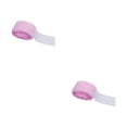 thumbnail image 2 of Cinta de encaje Billuyoard de poliéster Rosa claro 2Conjunto, 2 of 6